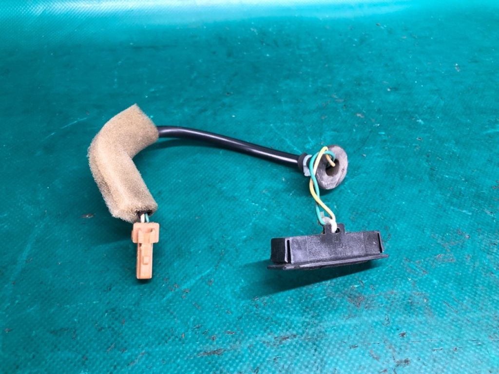 25380-JM01A | Кнопка відкриття багажника зовнішня NISSAN ROGUE 08-15