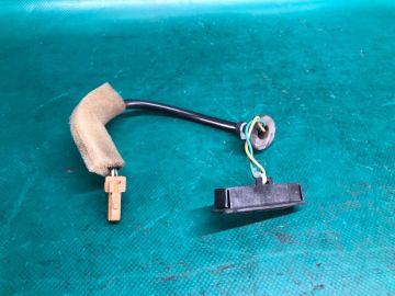 Кнопка відкриття багажника зовнішня NISSAN ROGUE 08-15