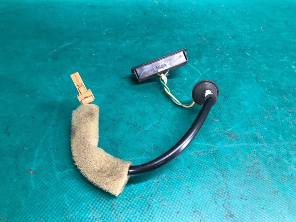 25380-JM01A | Кнопка відкриття багажника зовнішня NISSAN ROGUE 08-15 - Фото 3