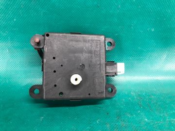 Моторчик заслінки пічки NISSAN ROGUE 08-15