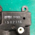 27732-8H300 | Моторчик заслінки пічки NISSAN ROGUE 08-15 - Прев'ю 6