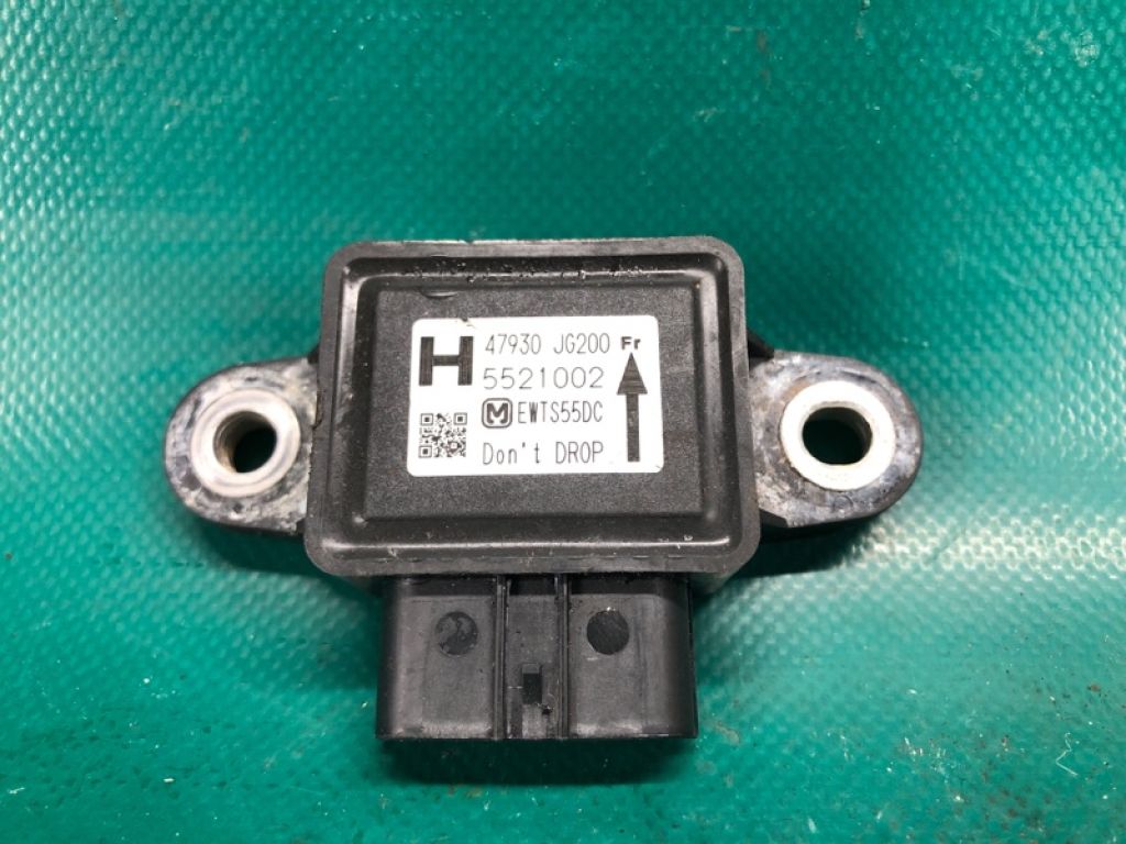 47930-JG200 | Датчик ESP NISSAN ROGUE 08-15 - Фото 3