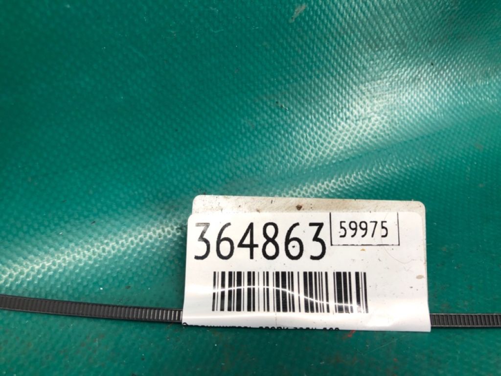 82430-JM70A | Обмежувач дверей задн. лів. NISSAN ROGUE 08-15 - Фото 2