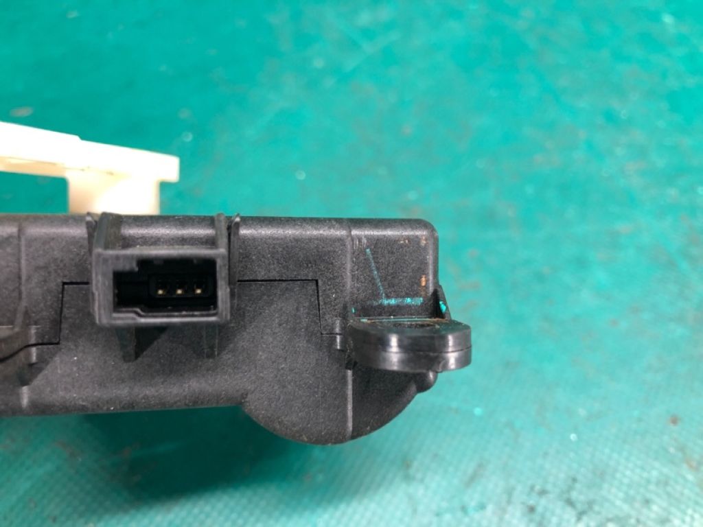 27730-EN000 | Моторчик заслінки пічки NISSAN ROGUE 08-15 - Фото 4