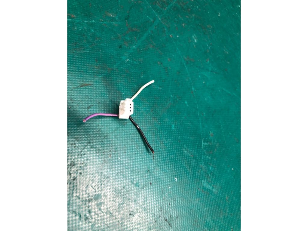 27730-EN000 | Моторчик заслінки пічки NISSAN ROGUE 08-15 - Фото 5