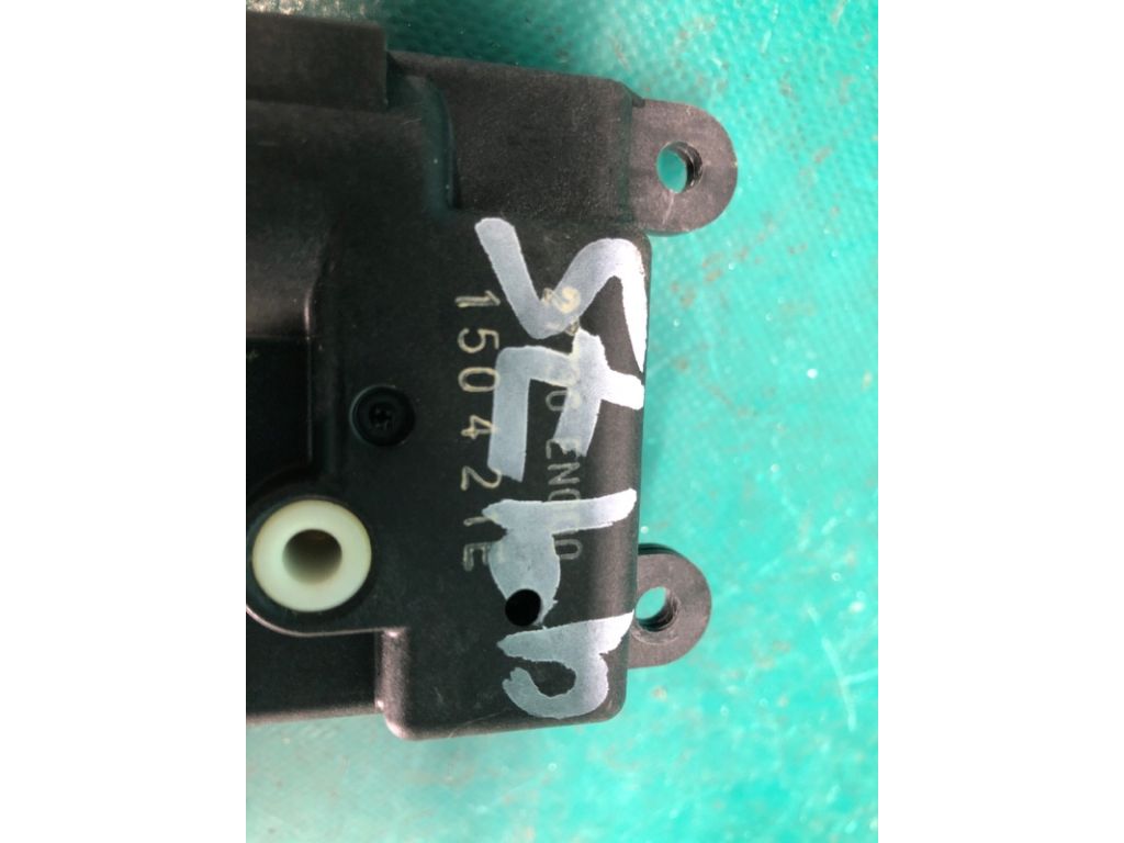 27730-EN000 | Моторчик заслінки пічки NISSAN ROGUE 08-15 - Фото 6