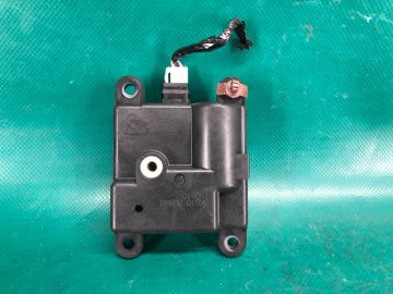 Моторчик заслінки пічки NISSAN ROGUE 08-15