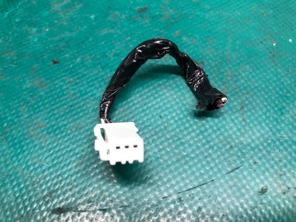 27731-AL500 | Моторчик заслінки пічки NISSAN ROGUE 08-15 - Фото 5