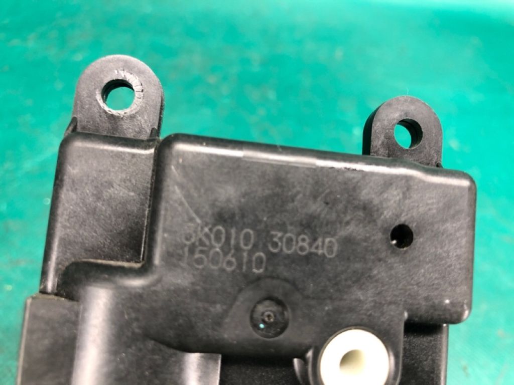 27731-AL500 | Моторчик заслінки пічки NISSAN ROGUE 08-15 - Фото 6