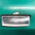 26510-9Y00A | Подсветка номера NISSAN ROGUE 08-15