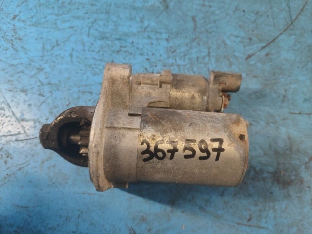 A1731513001 | стартер SSANGYONG TIVOLI 15-19