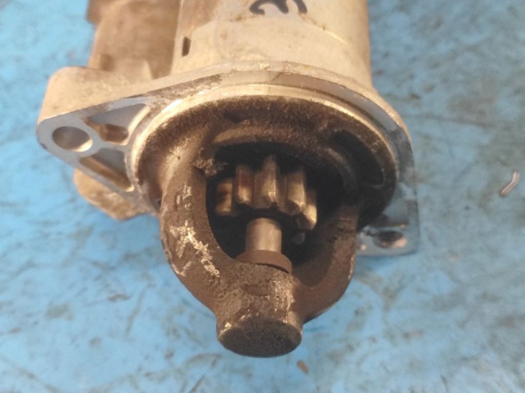 A1731513001 | стартер SSANGYONG TIVOLI 15-19 - Фото 2