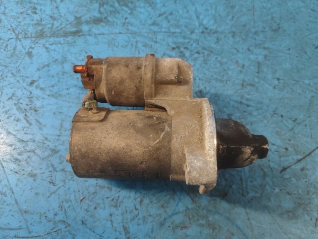 A1731513001 | стартер SSANGYONG TIVOLI 15-19 - Фото 3