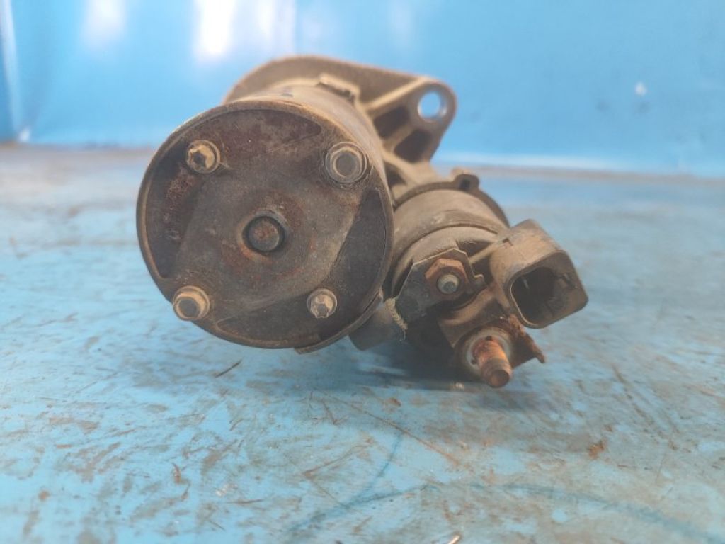 A1731513001 | стартер SSANGYONG TIVOLI 15-19 - Фото 4