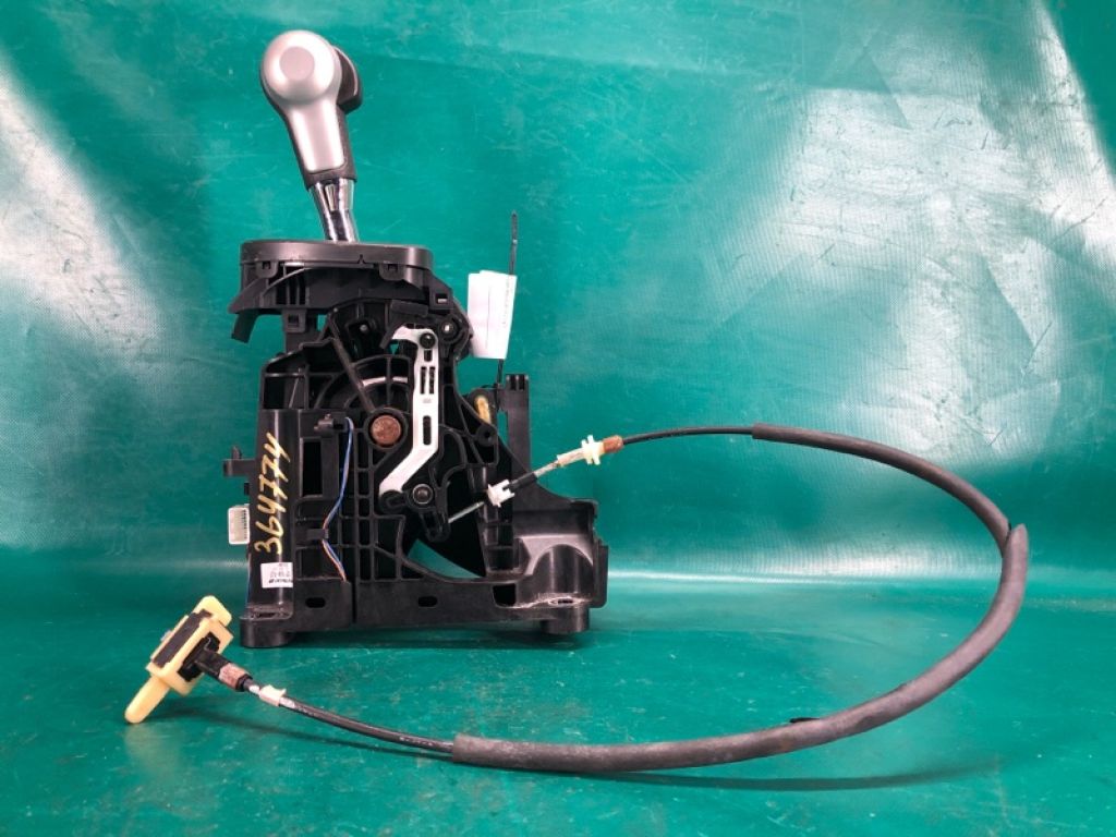 34901-JM00D | Куліса АКПП NISSAN ROGUE 08-15