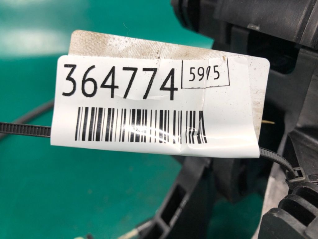 34901-JM00D | Куліса АКПП NISSAN ROGUE 08-15 - Фото 2