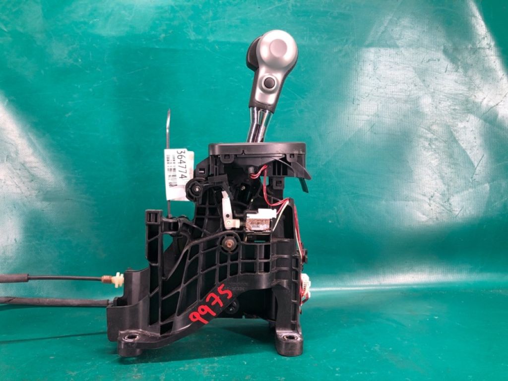 34901-JM00D | Куліса АКПП NISSAN ROGUE 08-15 - Фото 3