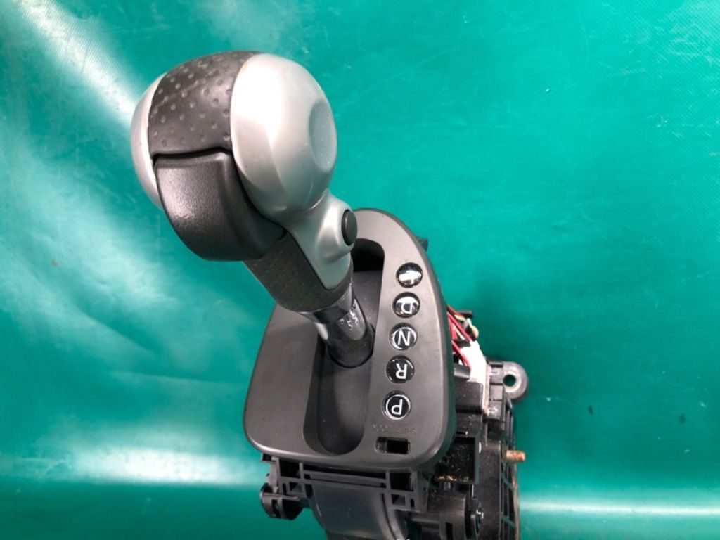 34901-JM00D | Куліса АКПП NISSAN ROGUE 08-15 - Фото 6