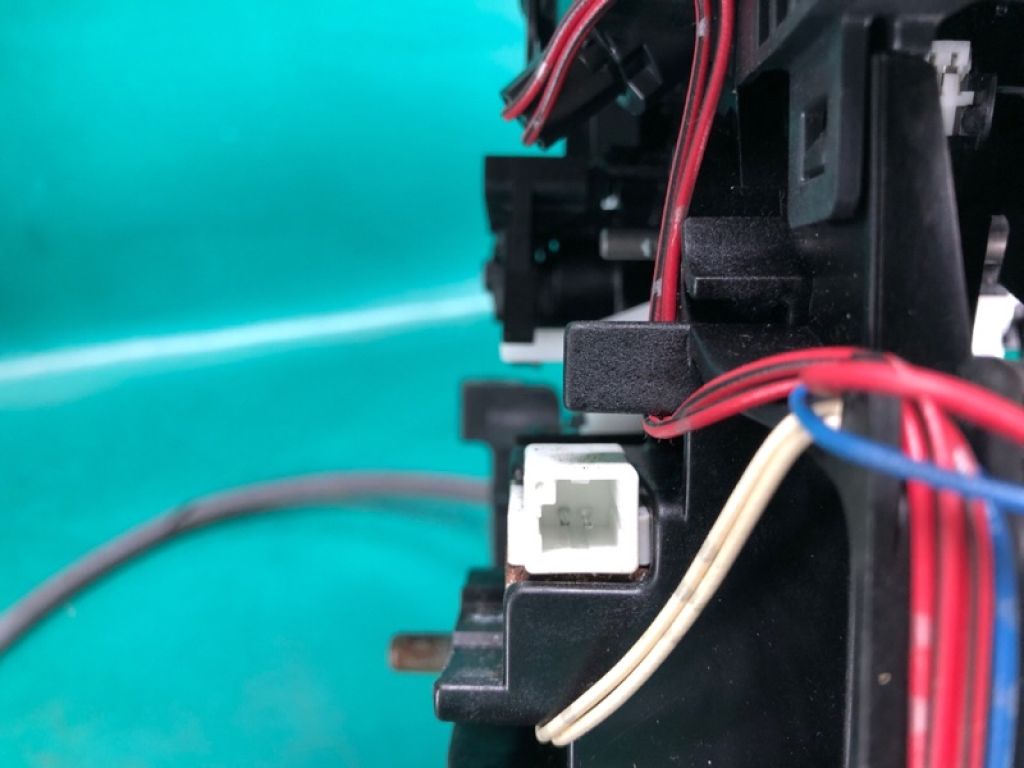 34901-JM00D | Куліса АКПП NISSAN ROGUE 08-15 - Фото 8