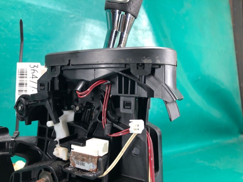 34901-JM00D | Куліса АКПП NISSAN ROGUE 08-15 - Фото 9