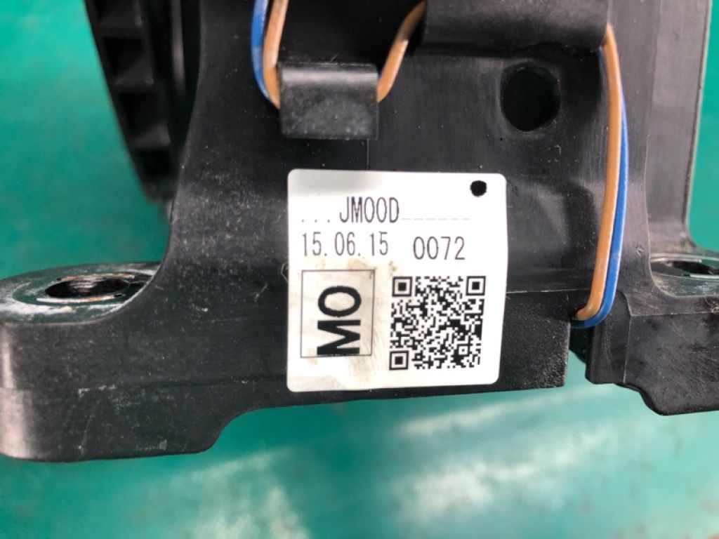 34901-JM00D | Куліса АКПП NISSAN ROGUE 08-15 - Фото 11