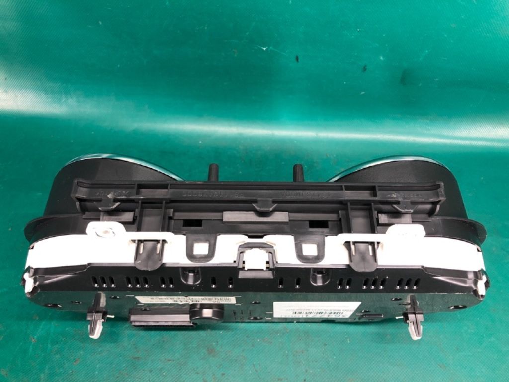 24810-1VX5C | Панель приладів NISSAN ROGUE 08-15 - Фото 4