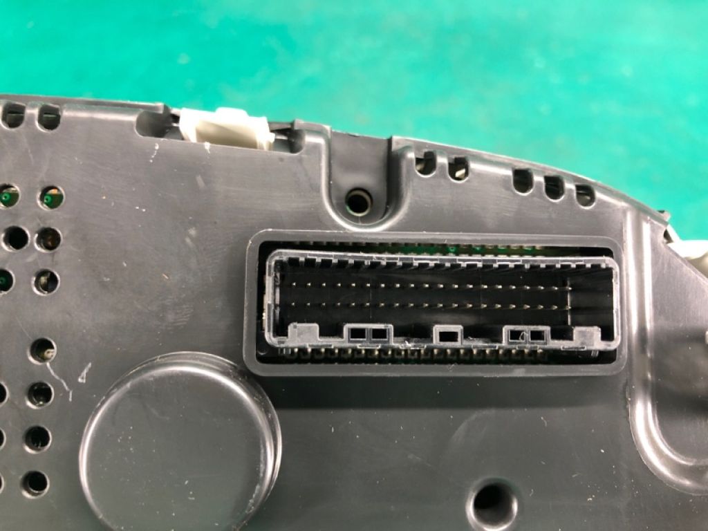 24810-1VX5C | Панель приладів NISSAN ROGUE 08-15 - Фото 6