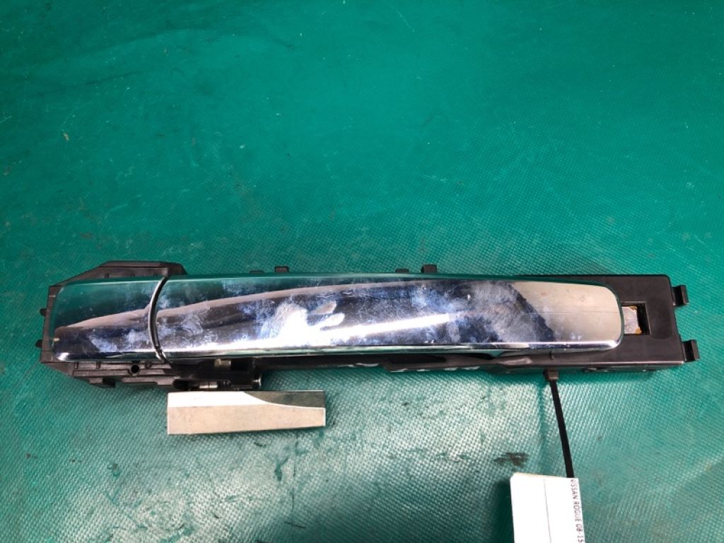 80640-CA012 | Ручка двери наружная задн. лев. NISSAN ROGUE 08-15