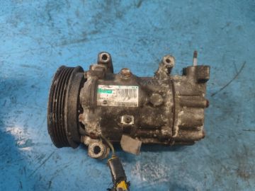 Компресор кондиціонера MINI COOPER S R56 06-14