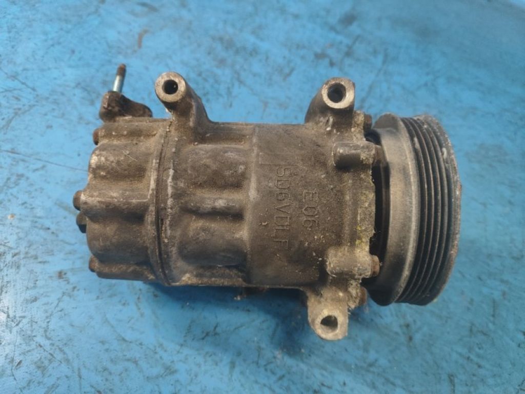 64 52 9 213 175 | Компресор кондиціонера MINI COOPER S R56 06-14 - Фото 3