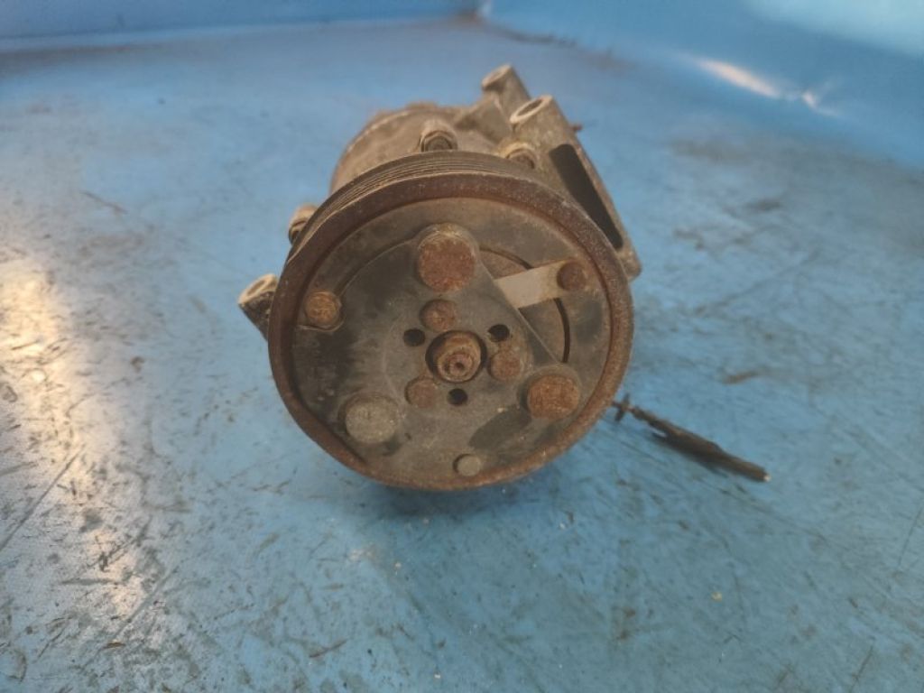 64 52 9 213 175 | Компресор кондиціонера MINI COOPER S R56 06-14 - Фото 4