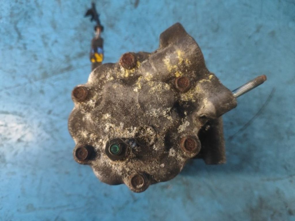 64 52 9 213 175 | Компресор кондиціонера MINI COOPER S R56 06-14 - Фото 5