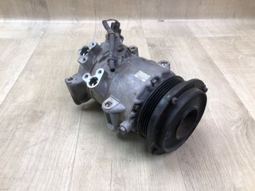 Компресор кондиціонера TOYOTA CAMRY 40 06-11