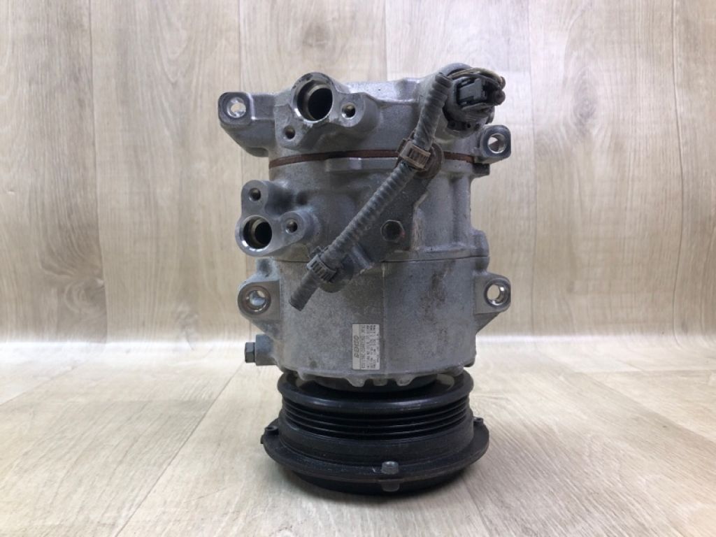 8831006390 | Компресор кондиціонера TOYOTA CAMRY 40 06-11 - Фото 2