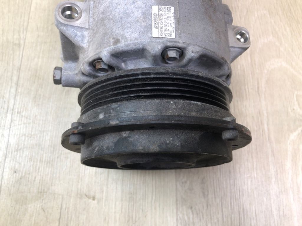 8831006390 | Компресор кондиціонера TOYOTA CAMRY 40 06-11 - Фото 4