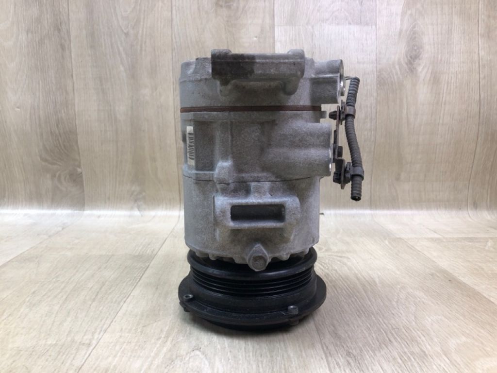 8831006390 | Компресор кондиціонера TOYOTA CAMRY 40 06-11 - Фото 5