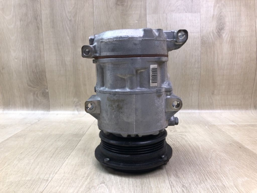 8831006390 | Компресор кондиціонера TOYOTA CAMRY 40 06-11 - Фото 6