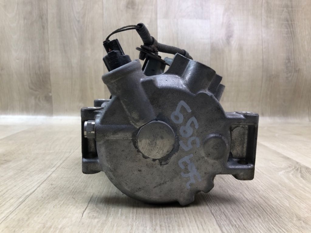 8831006390 | Компресор кондиціонера TOYOTA CAMRY 40 06-11 - Фото 7