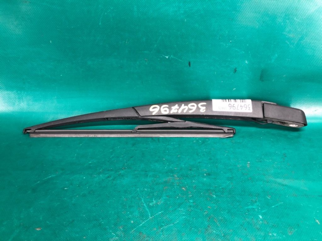 28780-JM00A | Повідець склоочисника задній NISSAN ROGUE 08-15