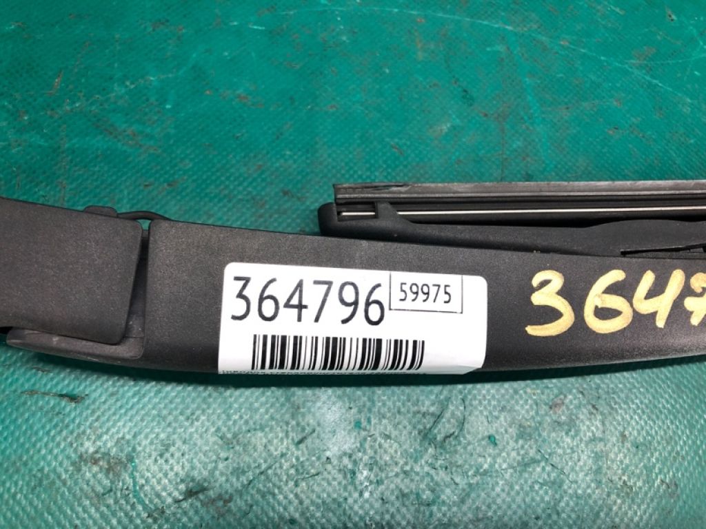 28780-JM00A | Повідець склоочисника задній NISSAN ROGUE 08-15 - Фото 2