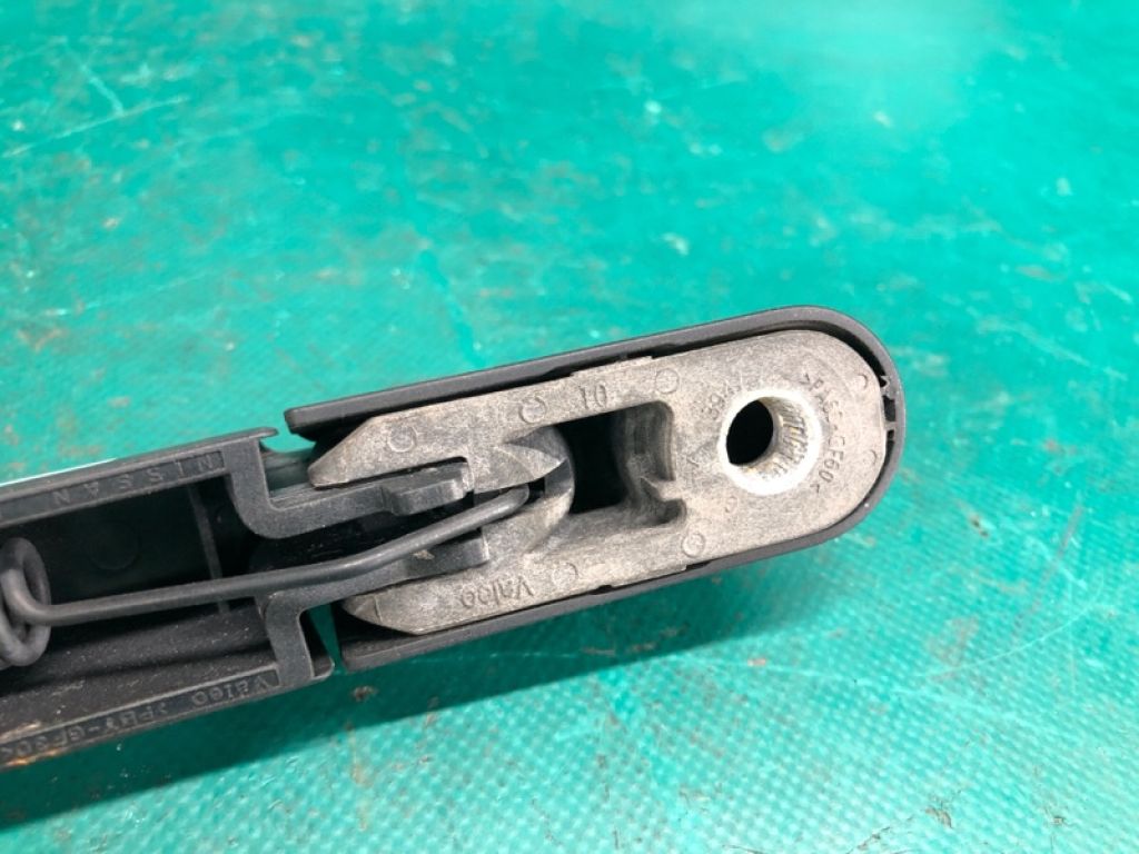 28780-JM00A | Повідець склоочисника задній NISSAN ROGUE 08-15 - Фото 4