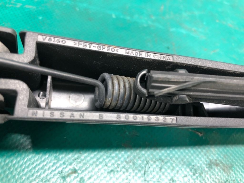 28780-JM00A | Повідець склоочисника задній NISSAN ROGUE 08-15 - Фото 5