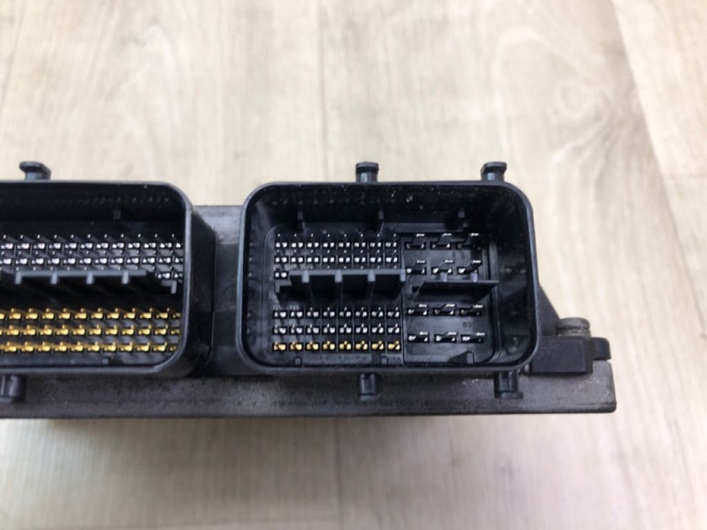 8966106J10 | Блок керування двигуном TOYOTA CAMRY 40 06-11 - Фото 5