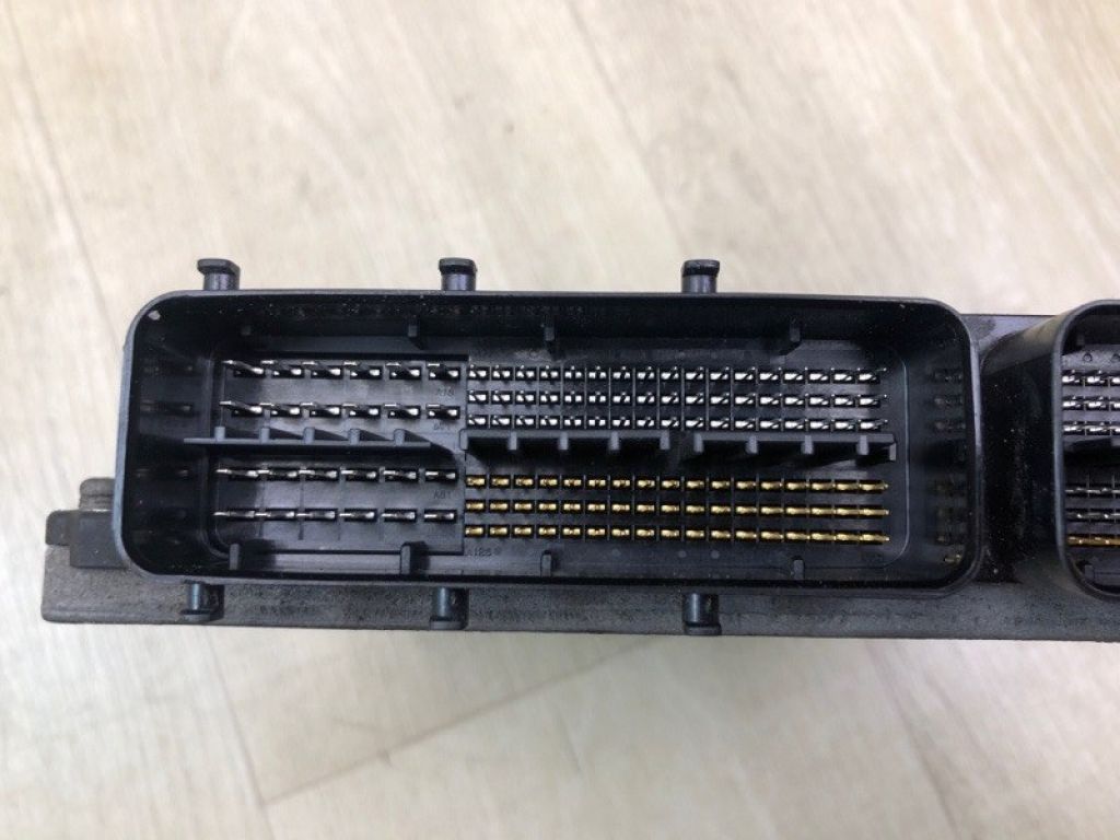 8966106J10 | Блок керування двигуном TOYOTA CAMRY 40 06-11 - Фото 6