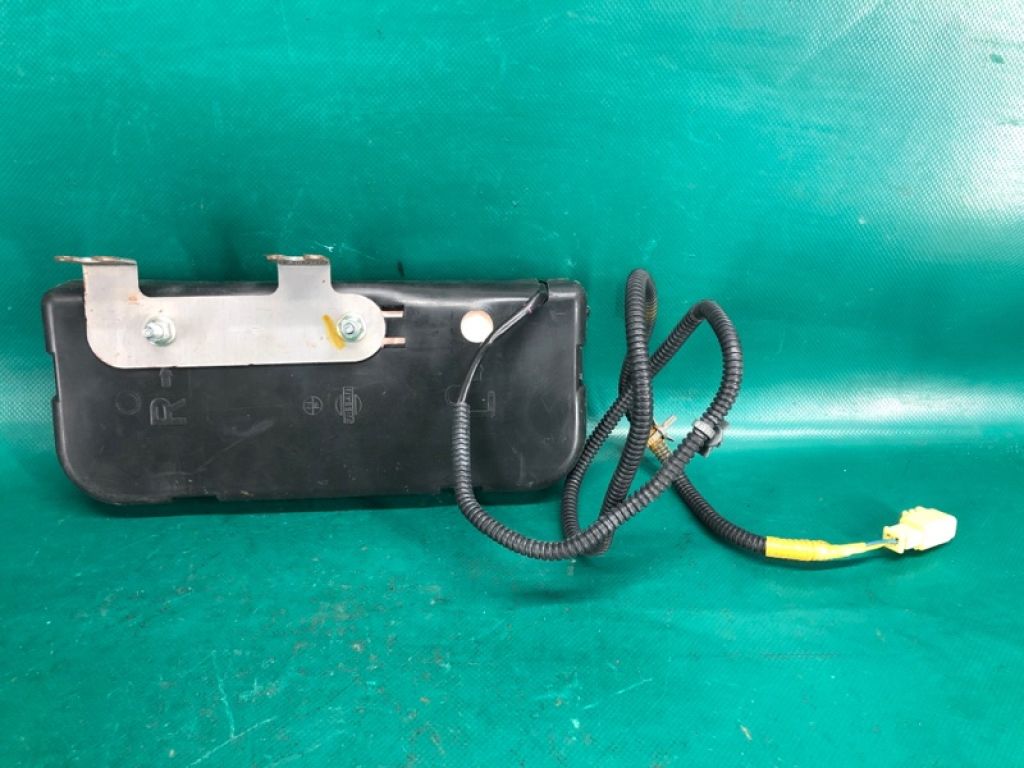 K8EH0-1VX0A | Подушка безпеки в сидінні прав. NISSAN ROGUE 08-15 - Фото 2