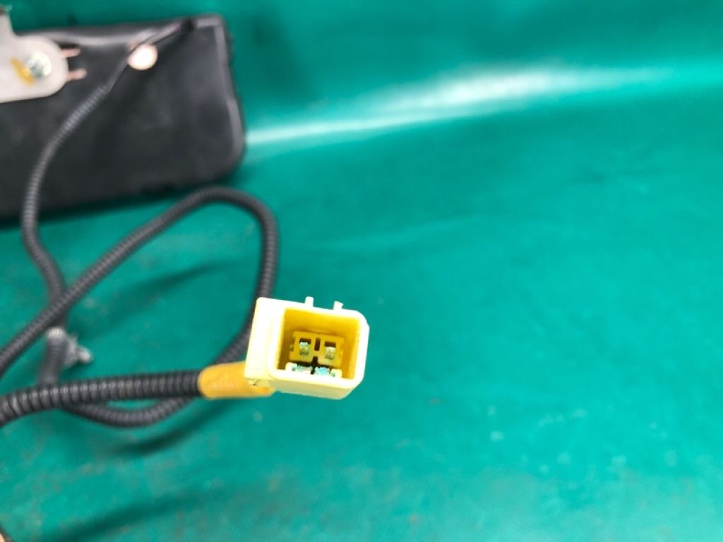 K8EH0-1VX0A | Подушка безпеки в сидінні прав. NISSAN ROGUE 08-15 - Фото 3