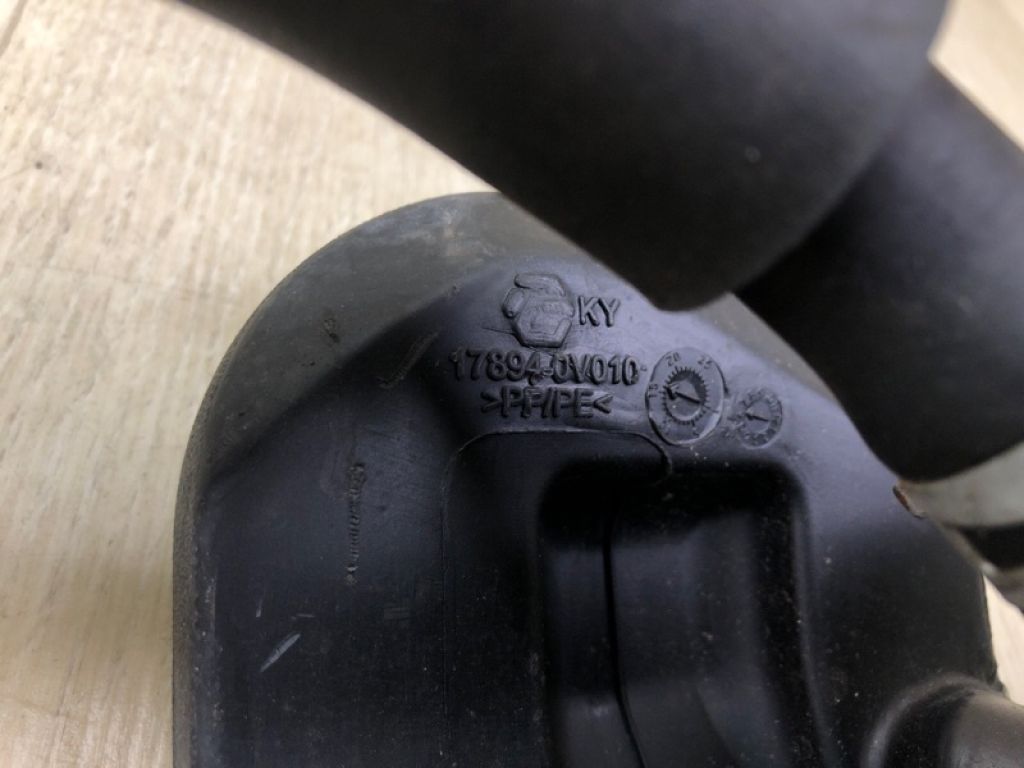 178810V010 | патрубок повітряного фільтра TOYOTA CAMRY 40 06-11 - Фото 8