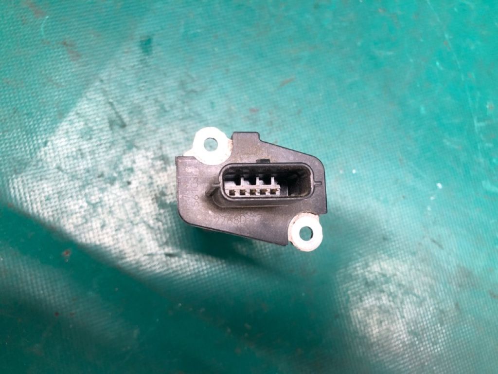 22680-7S000 | Витратомір повітря NISSAN ROGUE 08-15 - Фото 4