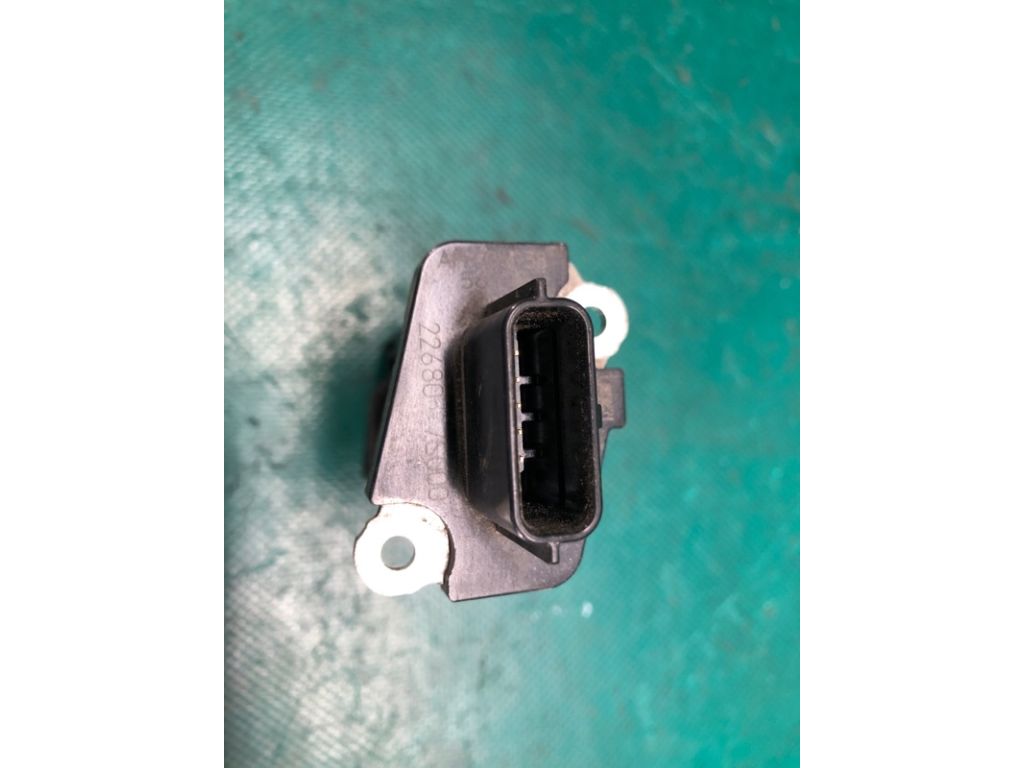 22680-7S000 | Витратомір повітря NISSAN ROGUE 08-15 - Фото 6