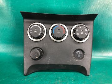 Блок керування піччю NISSAN ROGUE 08-15